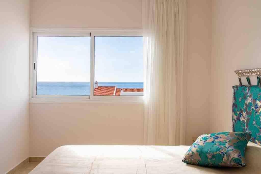 Esmeralda. Luxury. 1 Line Of The Ocean. View! Quality! Кальяо-Сальвахе Экстерьер фото